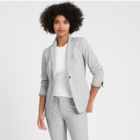 Like new Suzi Shier Blazer + pant combo - Picture 12 of 14